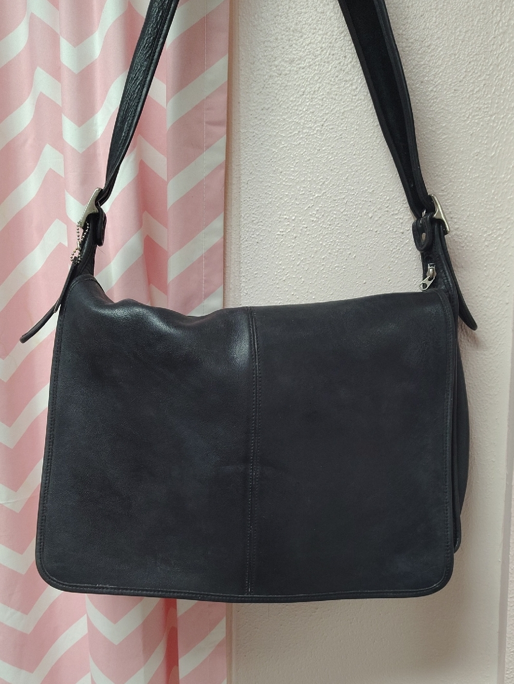 Coach Vintage Messenger Laptop